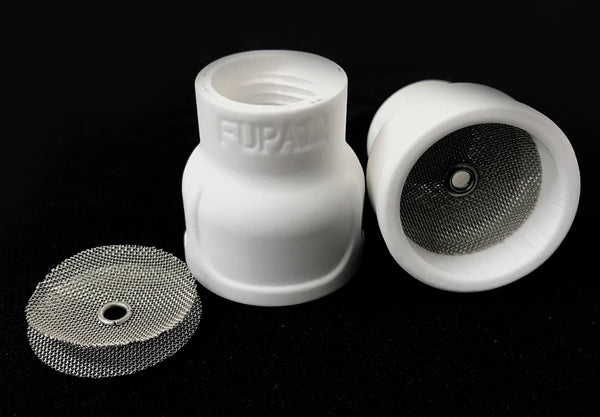 Furick Cup FUPA Twin #12 Ceramic Cup Kit