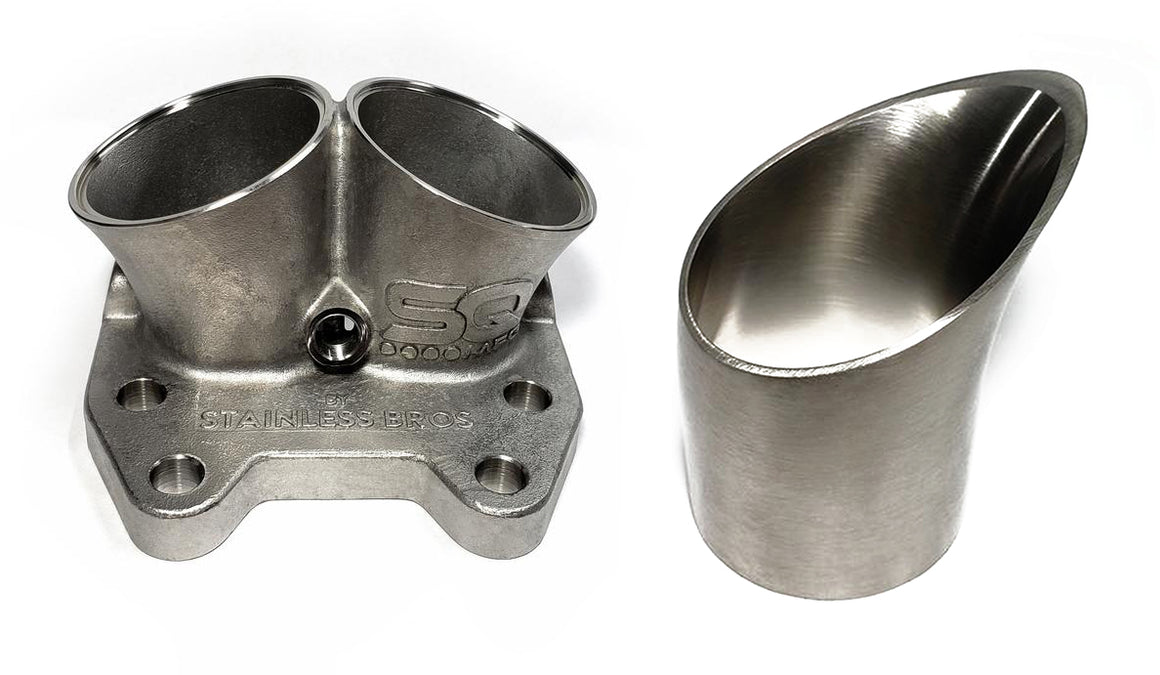 Fabrication Components